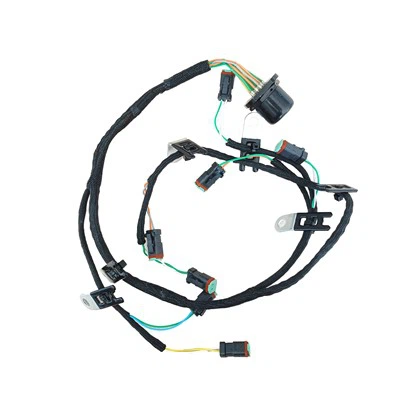 17441805 zväzok elektrických káblov pre Volvo