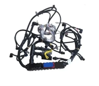 22279234 Elektroinštalácia ECU pre Volvo Truck FM11