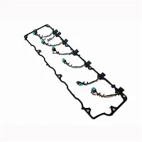 264-5114 Tesnenie krytu ventilu motora pre Navistar